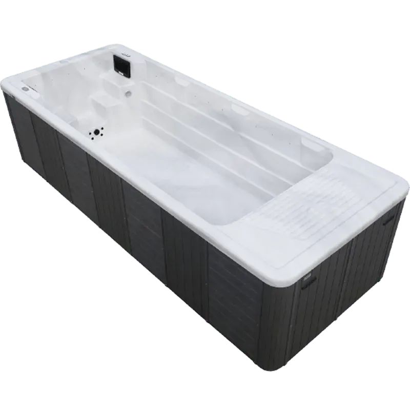 Spa de nage Déméter