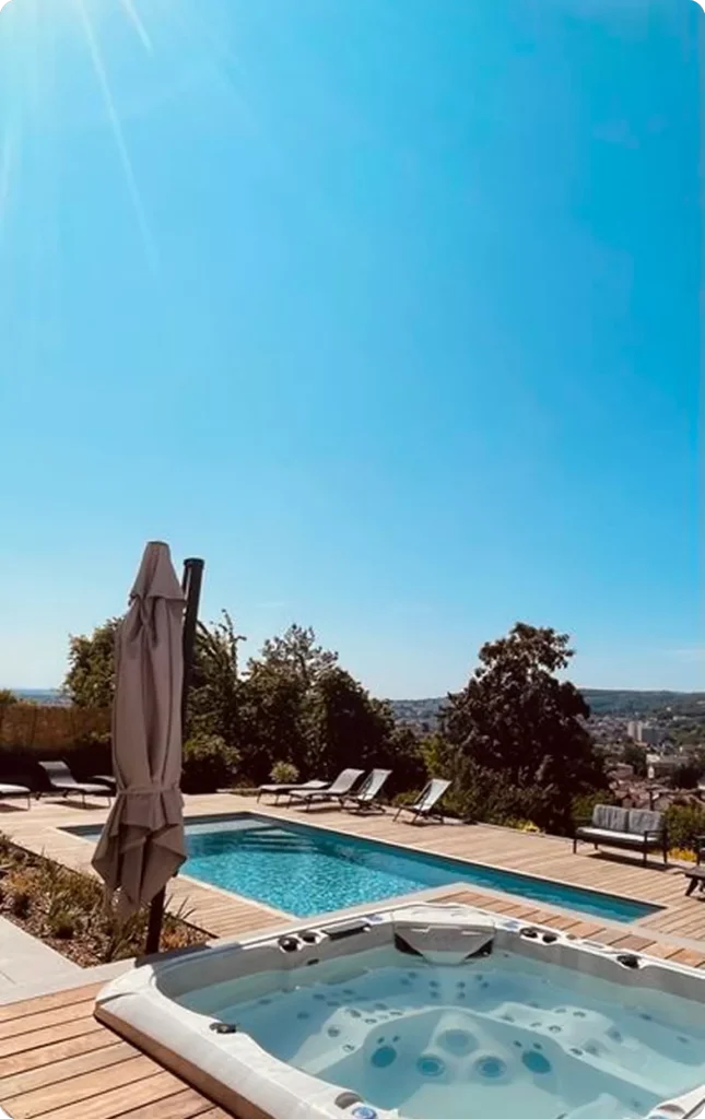 Réalisation spa