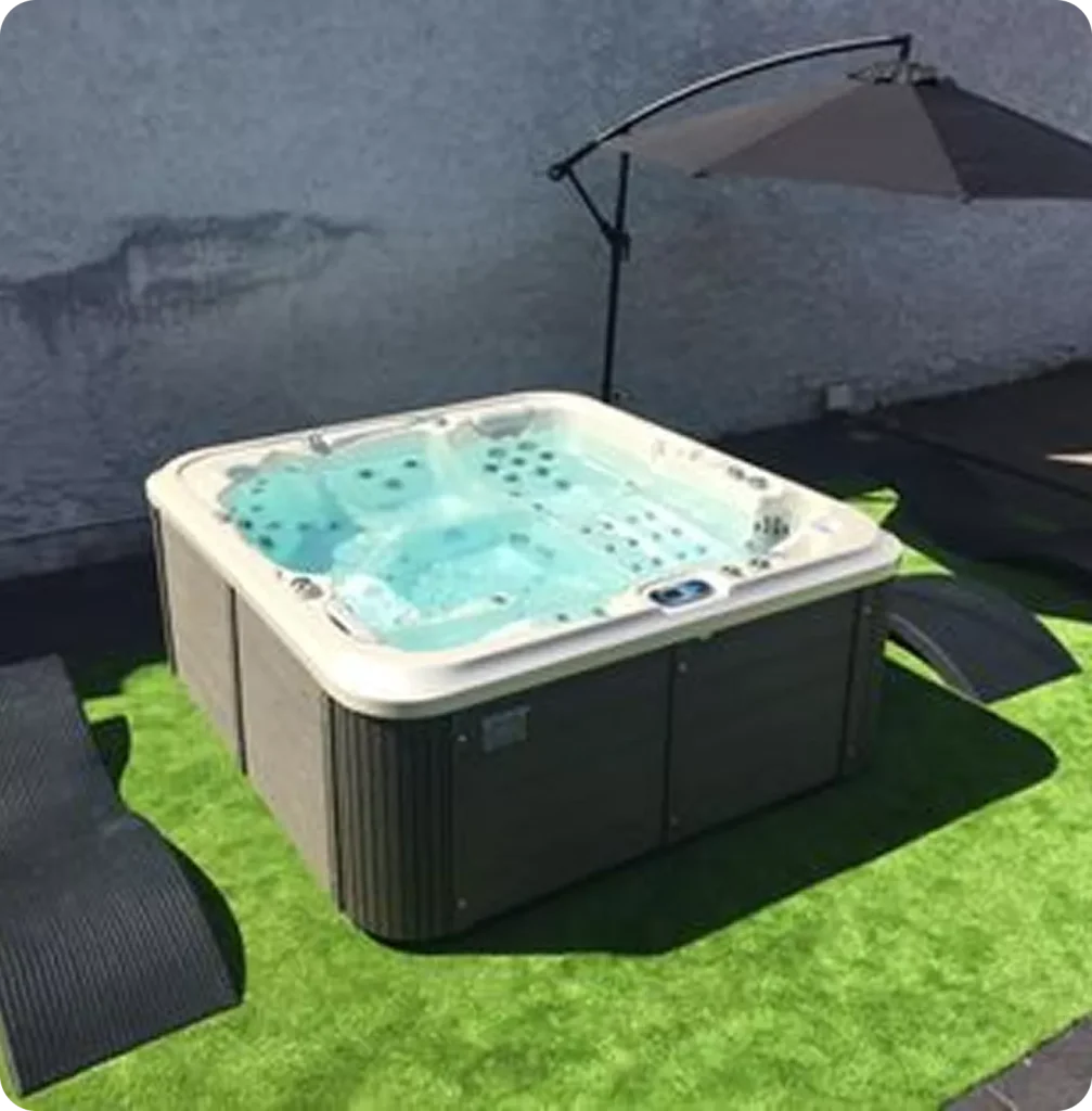 Réalisation spa