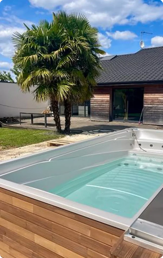 Réalisation spa
