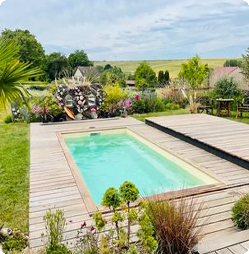 Réalisation spa