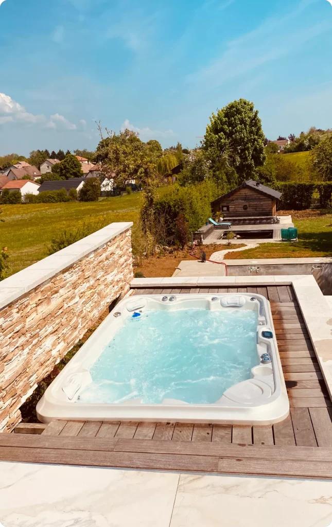 Réalisation spa