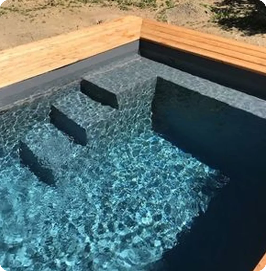 Réalisation spa
