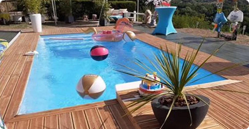 Réalisation spa
