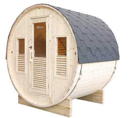Sauna Gaïa Bella