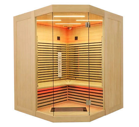 Sauna Canopée