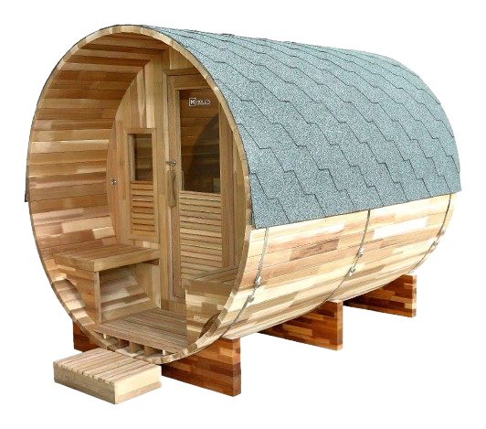 Sauna Gaïa Luna