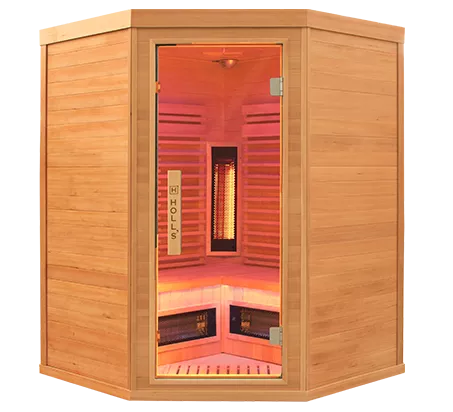 Sauna Purewave Evo