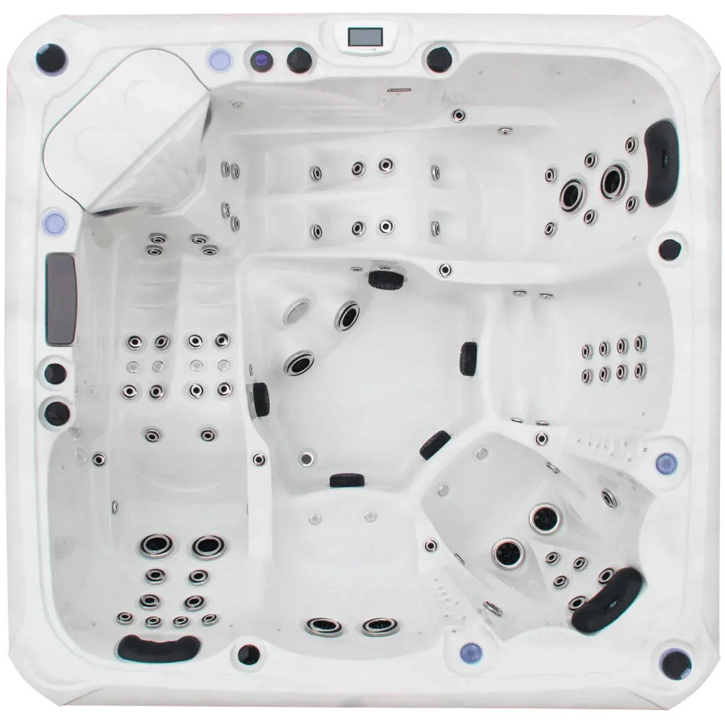 Spa Orion M&L