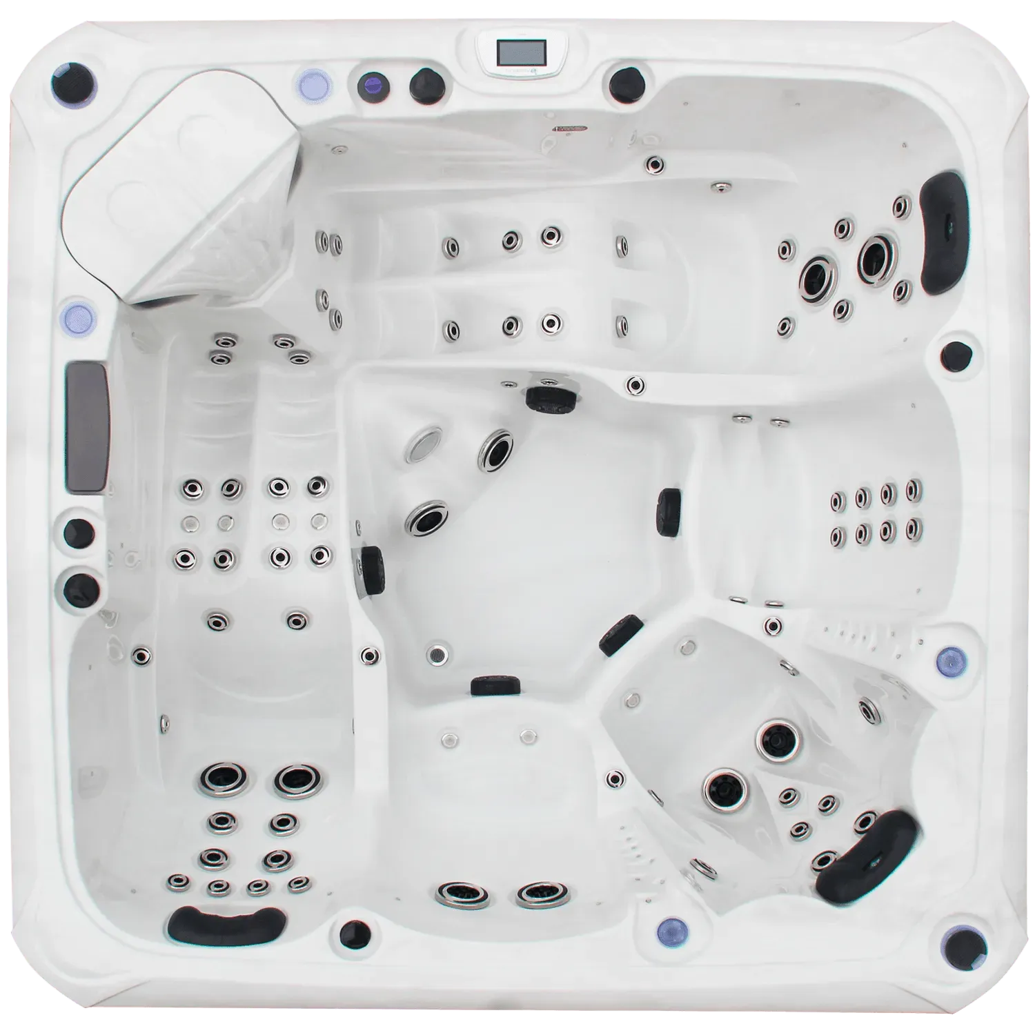 Spa Orion M&L