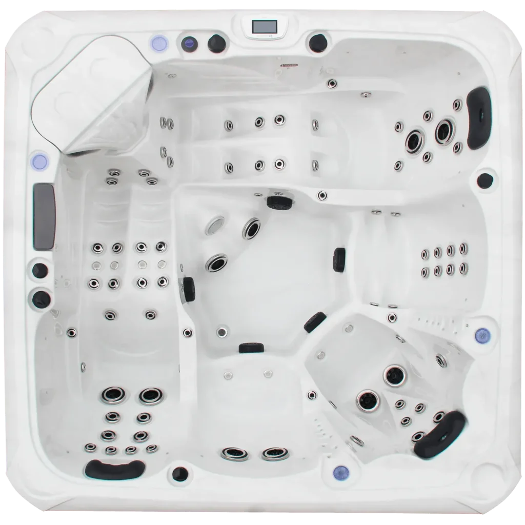 Spa Orion