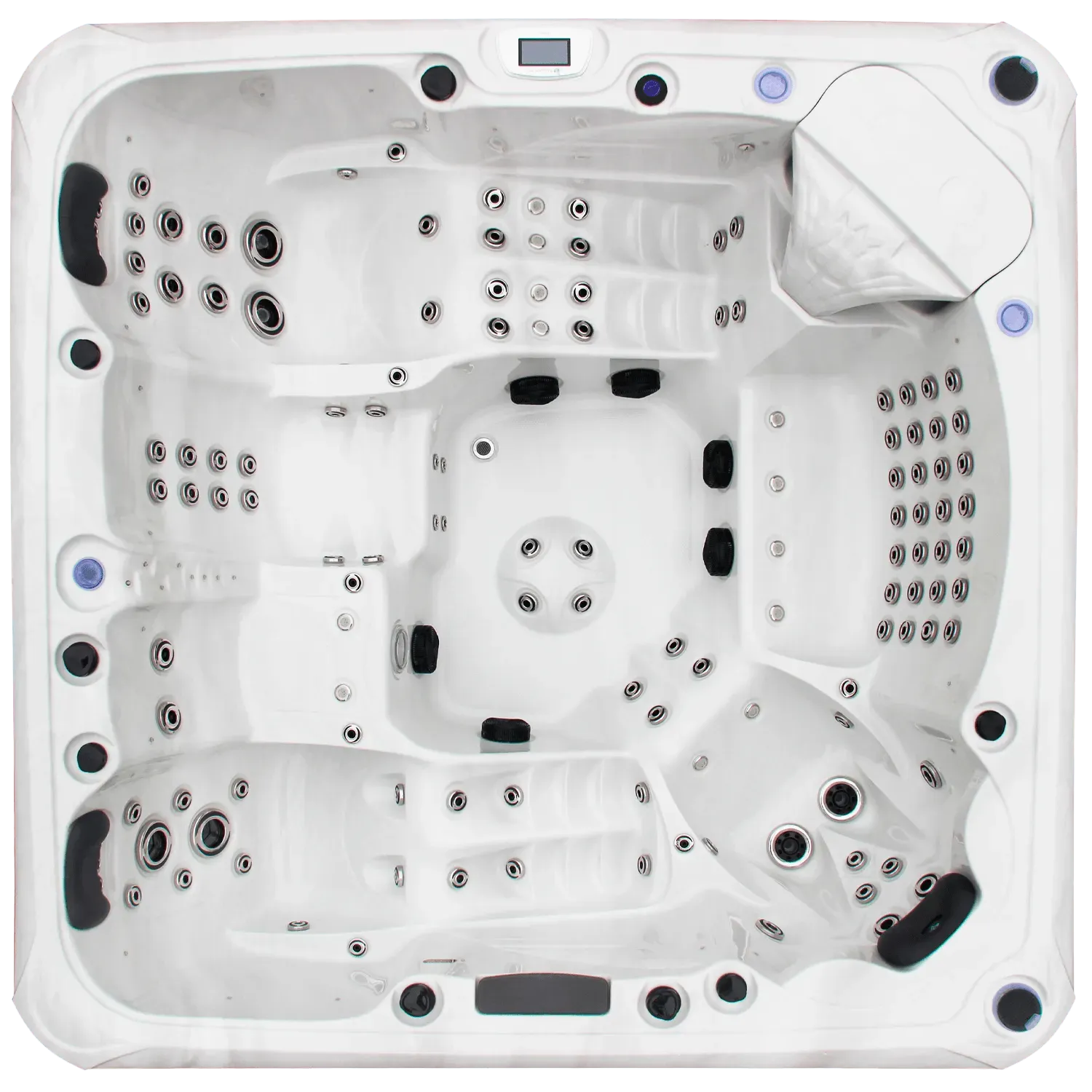 Spa Rhodé M&L