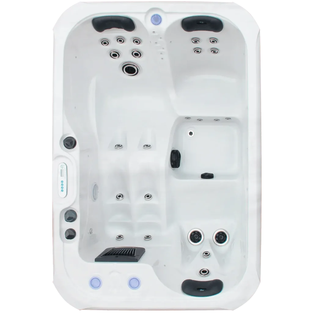 Spa Tyro