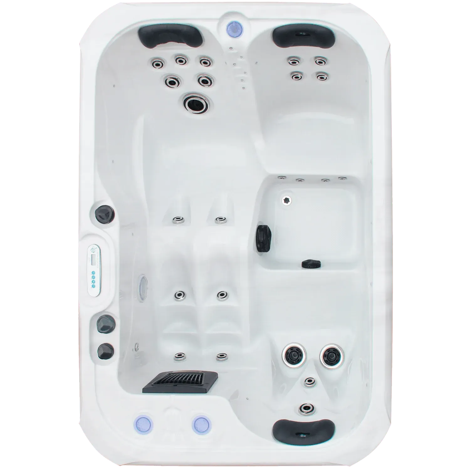 Spa Tyro