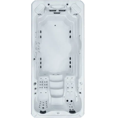 Spa de nage Neptune